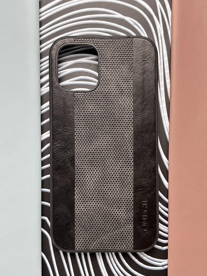 Onegif / Puloka Leather Cases