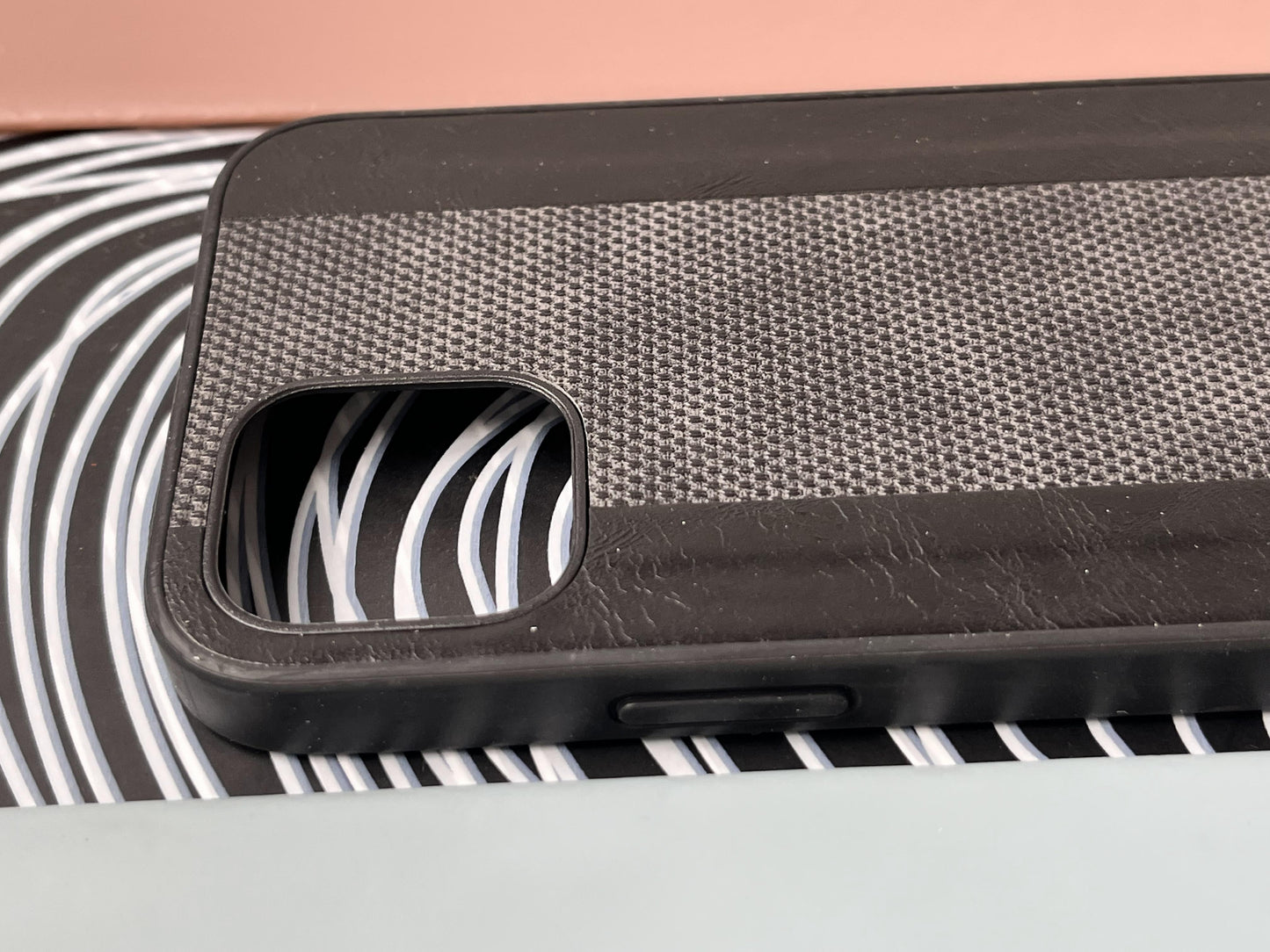 Onegif / Puloka Leather Cases