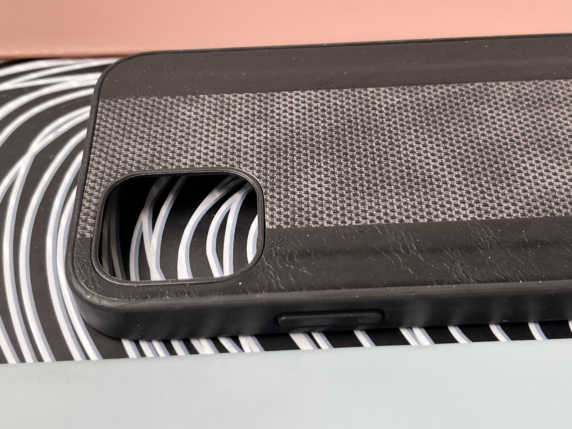 Onegif / Puloka Leather Cases