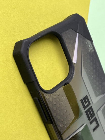 Urban Armor Gear UAG PLASMA - Ash for iPhone