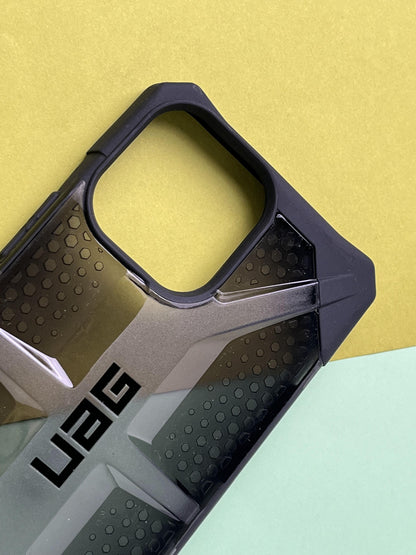 Urban Armor Gear UAG PLASMA - Ash for iPhone