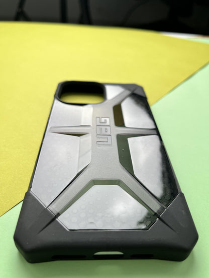 Urban Armor Gear UAG PLASMA - Ash for iPhone