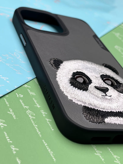 Nimmy Design 3D Embroidery Cases for iPhone