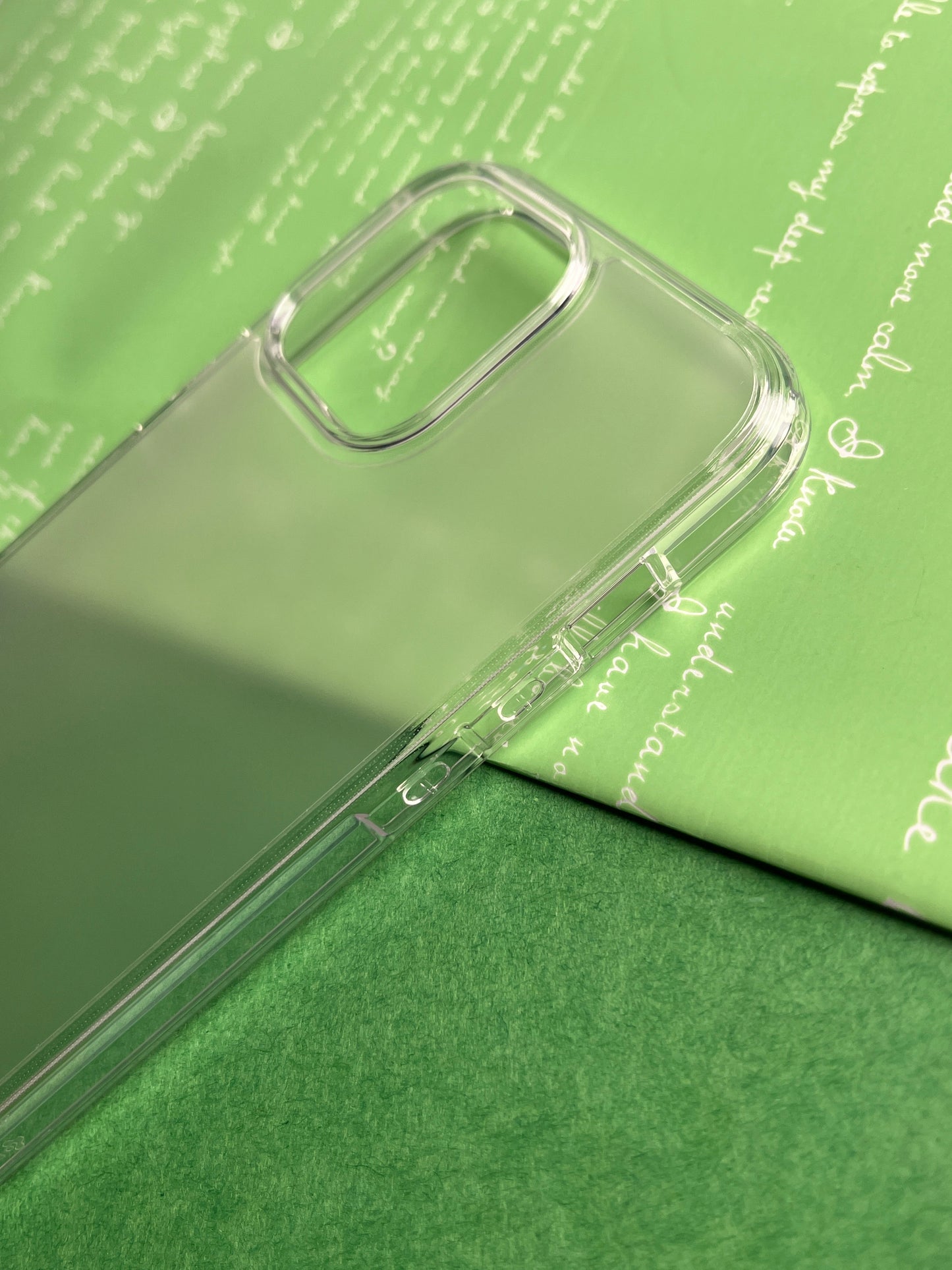 Spigen Ultra Hybrid Matte TPU & PC Back Case For iPhone