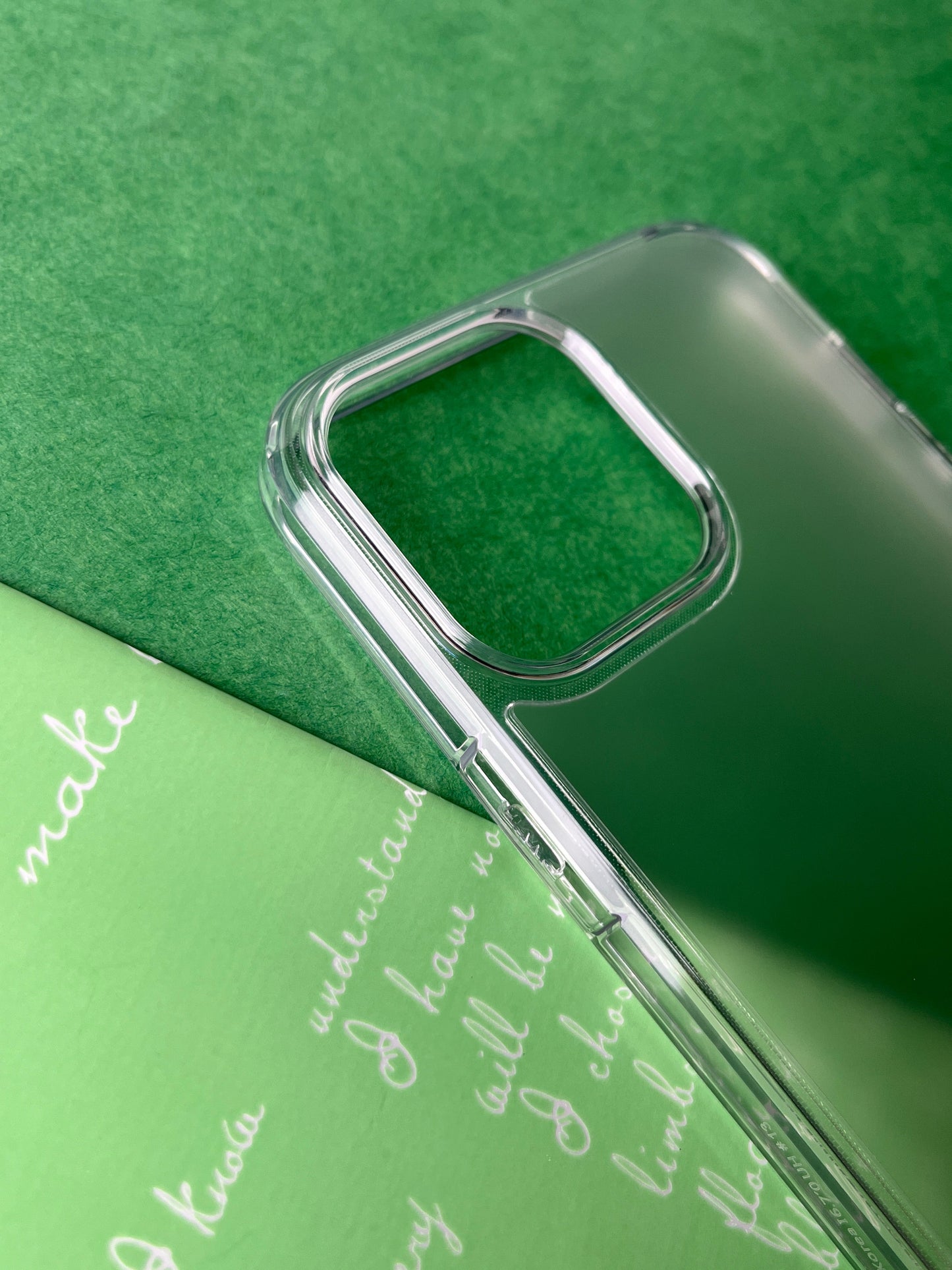 Spigen Ultra Hybrid Matte TPU & PC Back Case For iPhone