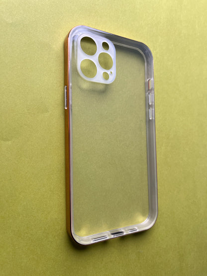 Smallcase Bodyshine Clear case