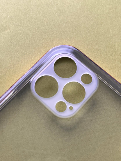 Smallcase Bodyshine Clear case