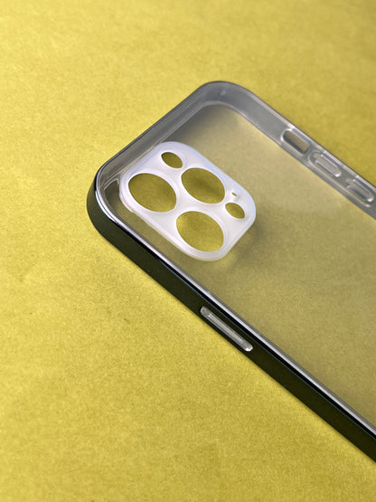 Smallcase Bodyshine Clear case for iPhone 12 Pro | sbc