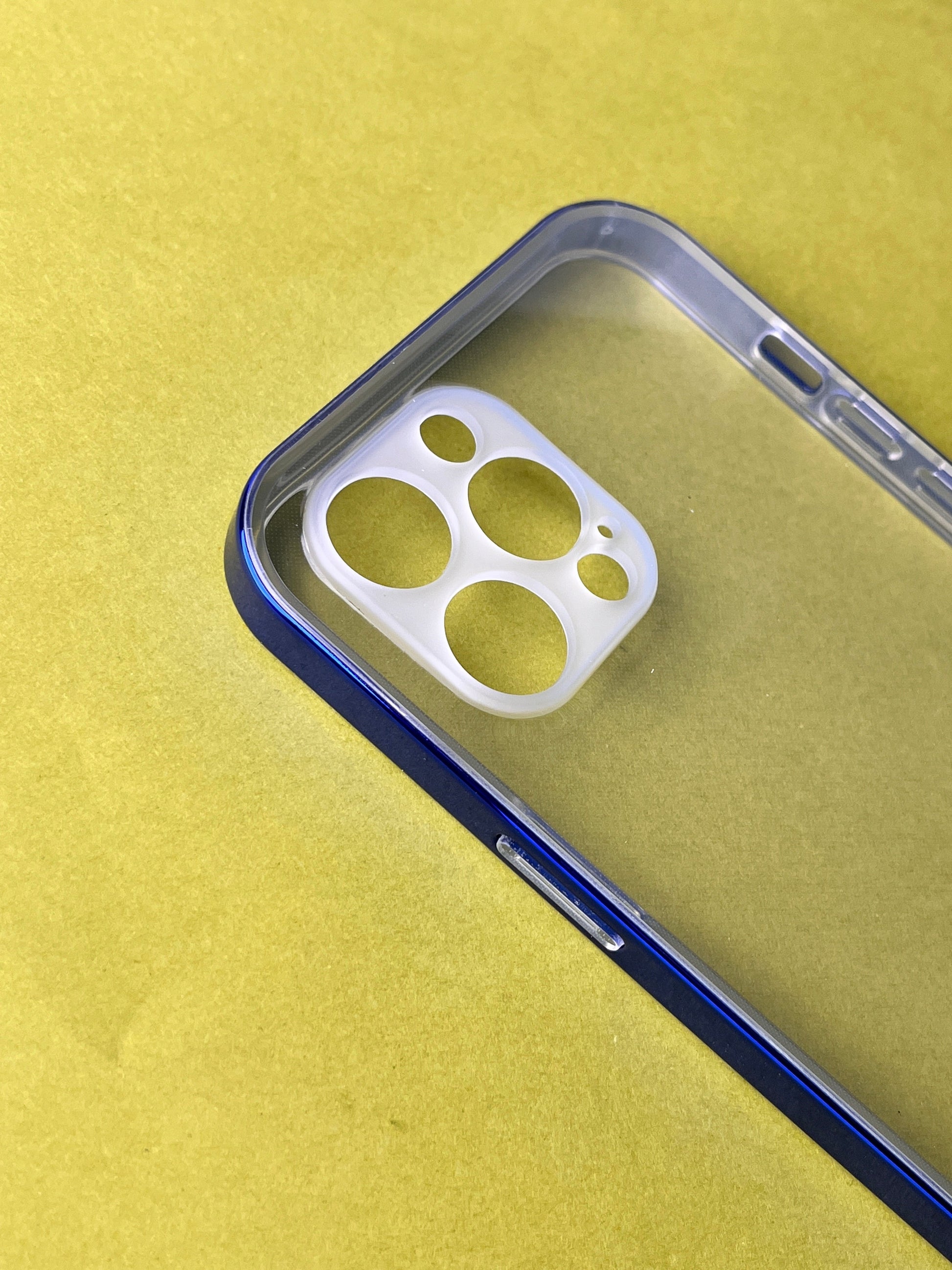 Smallcase Bodyshine Clear case