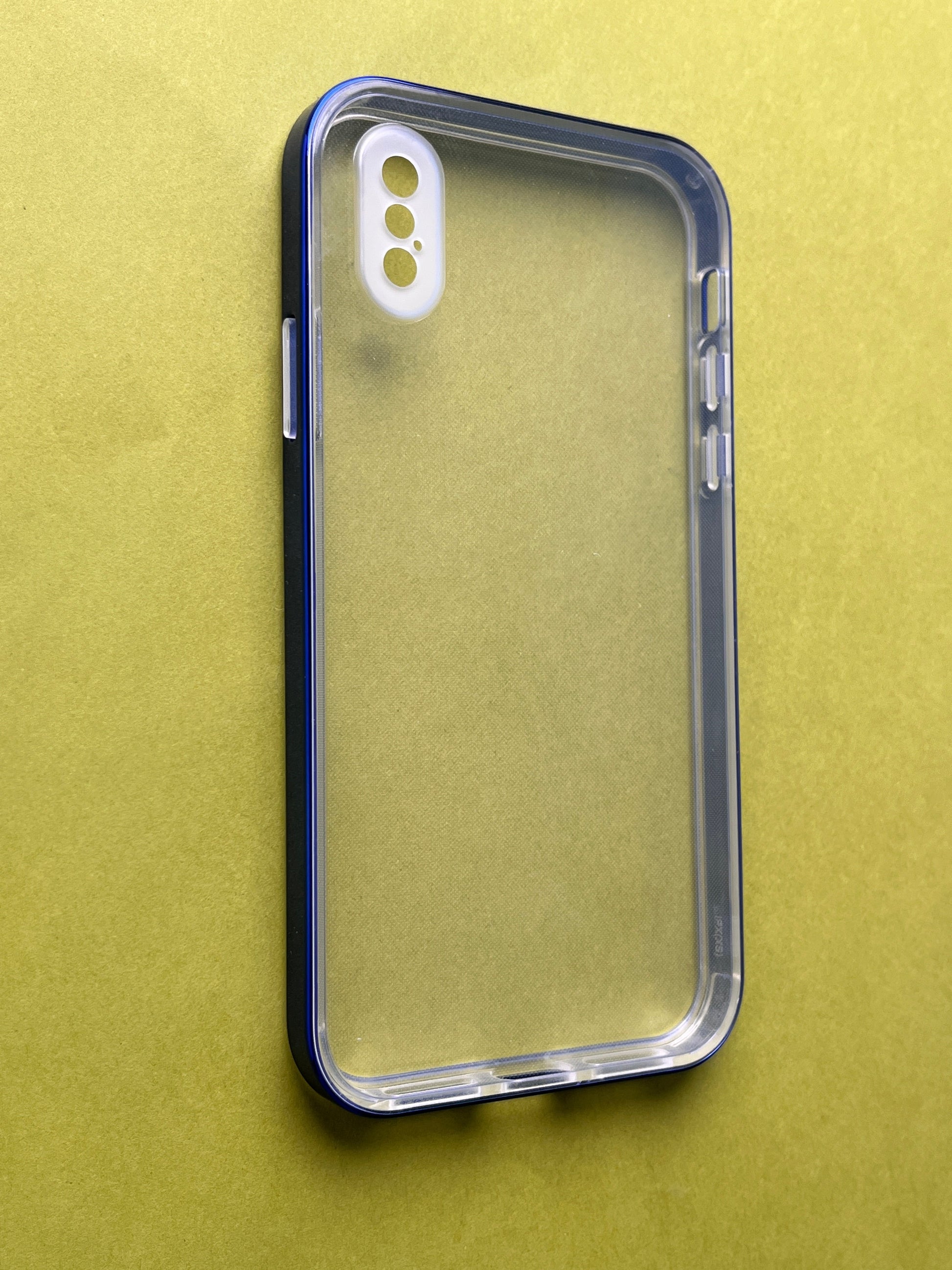 Smallcase Bodyshine Clear case