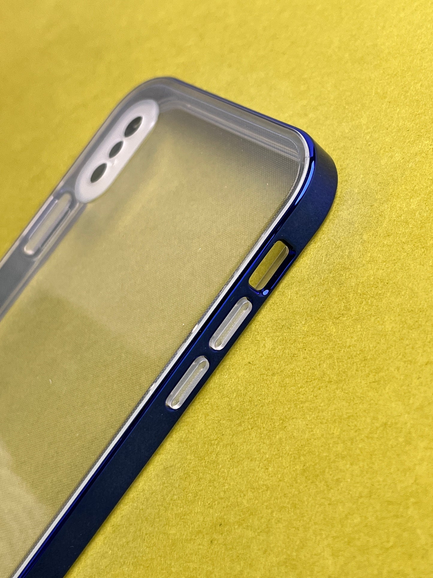 Smallcase Bodyshine Clear case