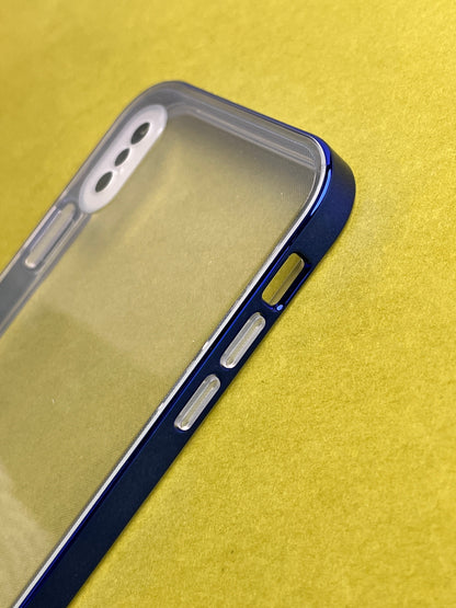 Smallcase Bodyshine Clear case