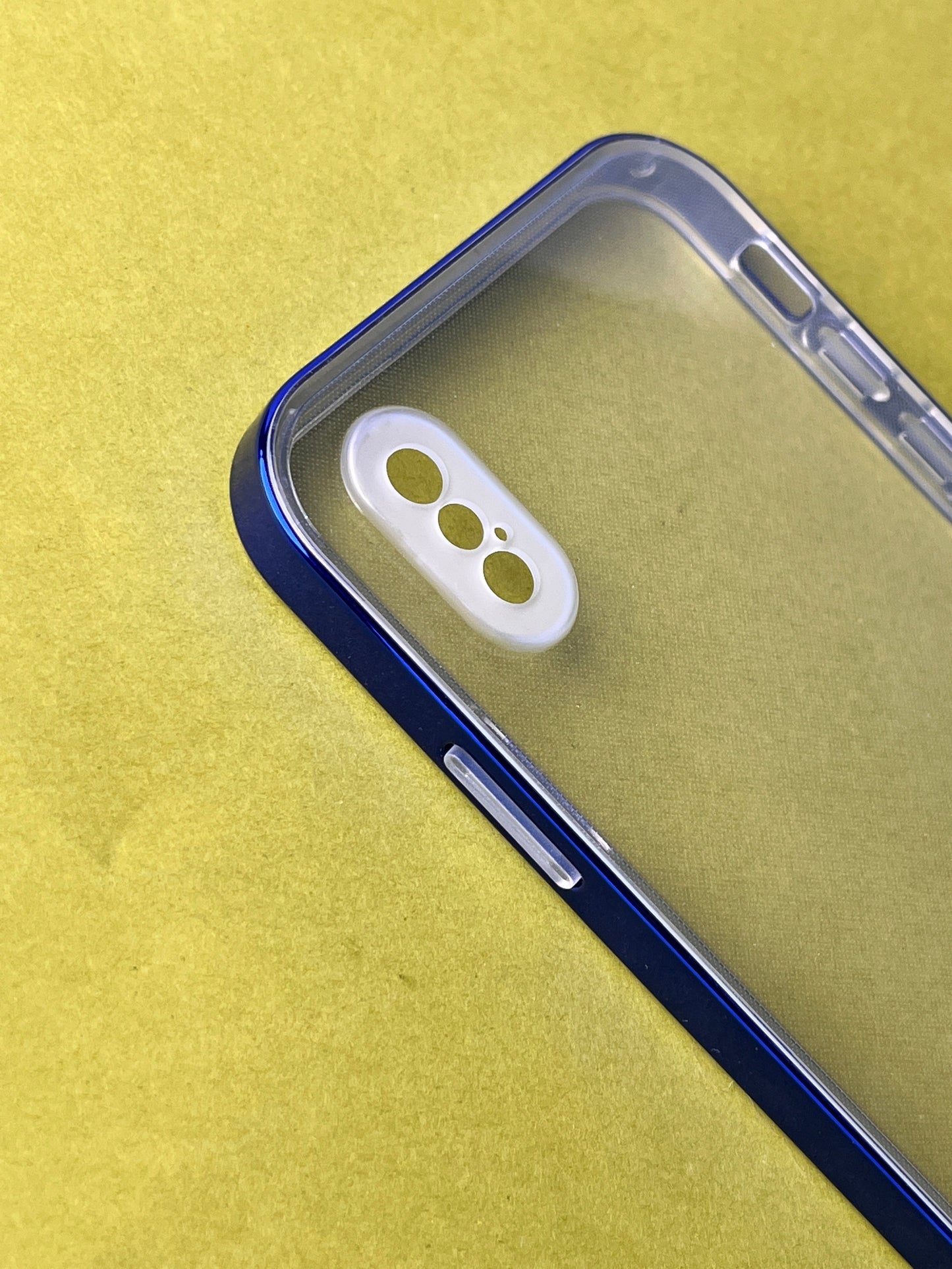 Smallcase Bodyshine Clear case