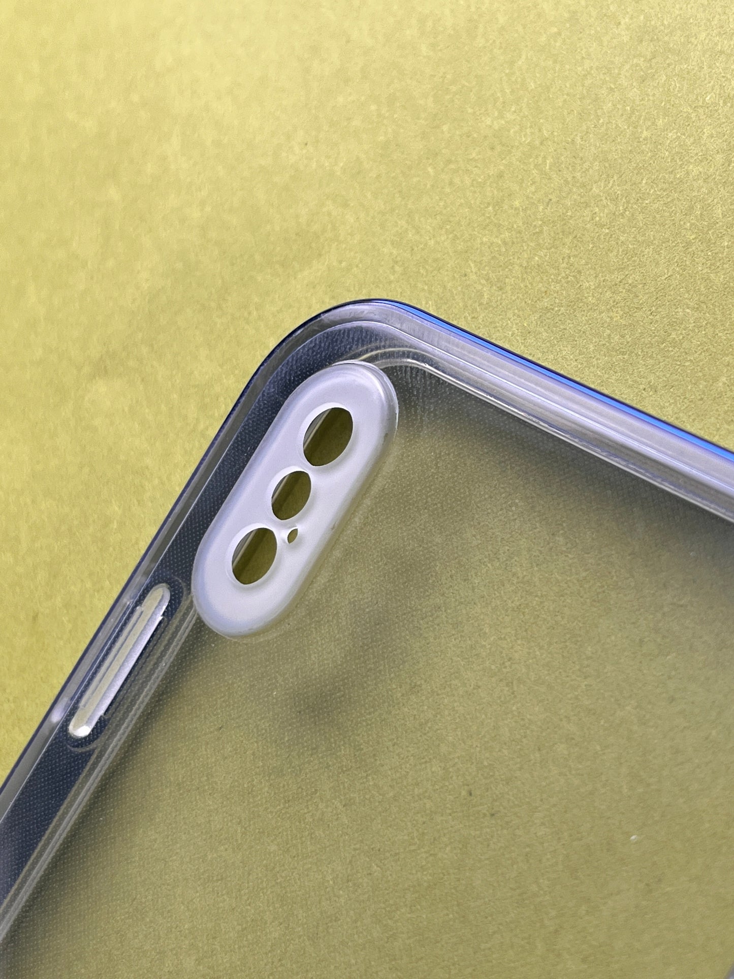 Smallcase Bodyshine Clear case