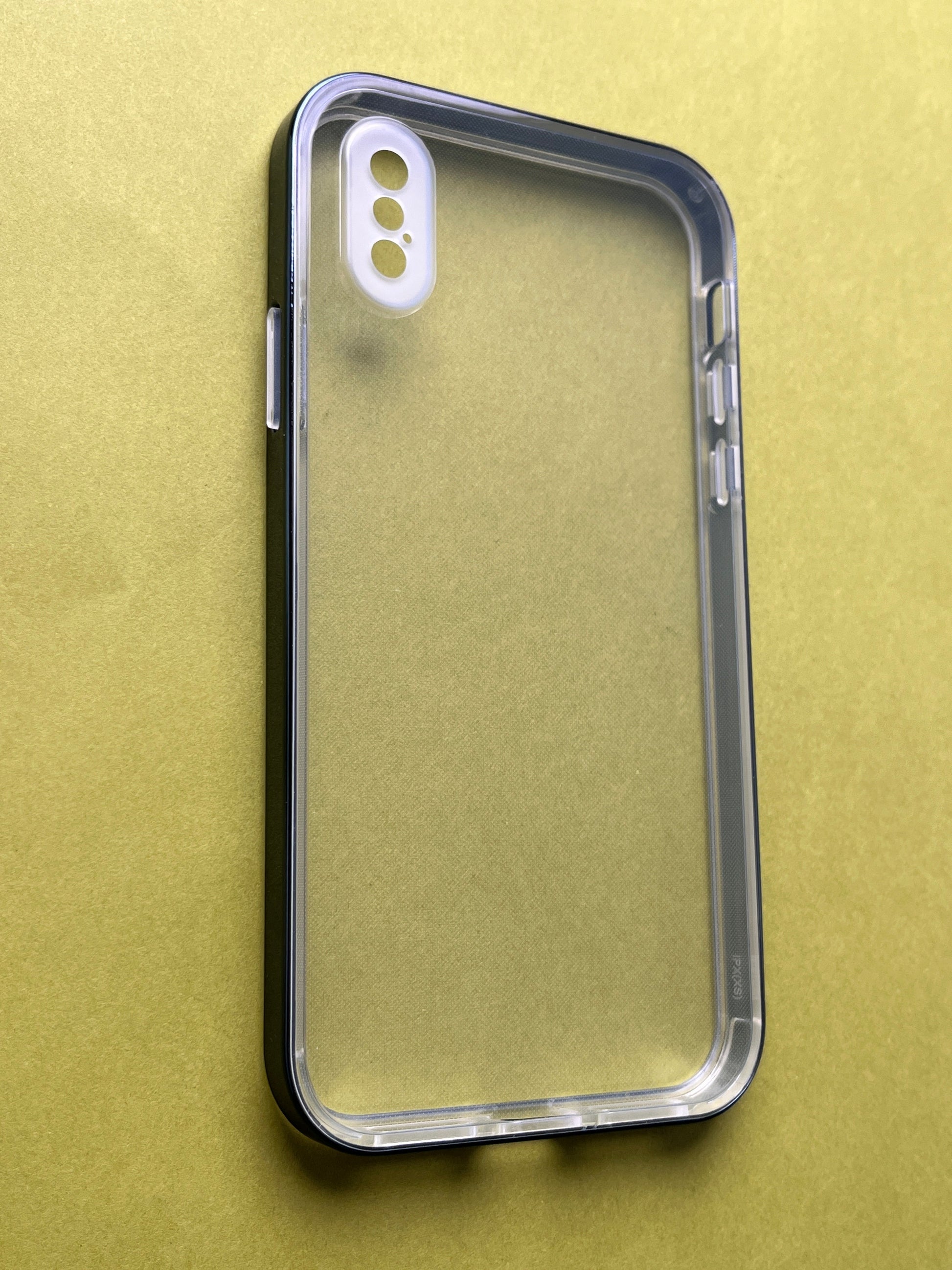 Smallcase Bodyshine Clear case