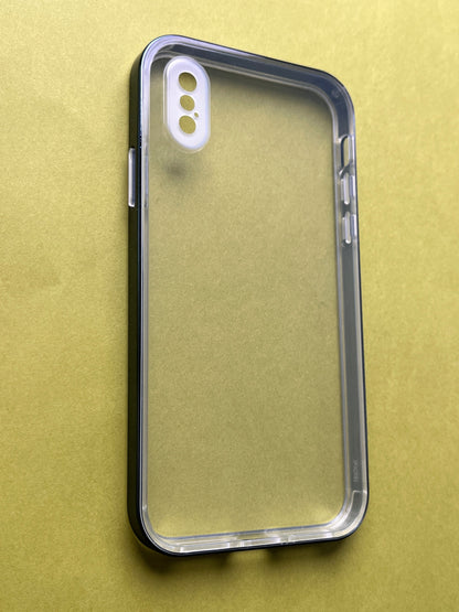 Smallcase Bodyshine Clear case