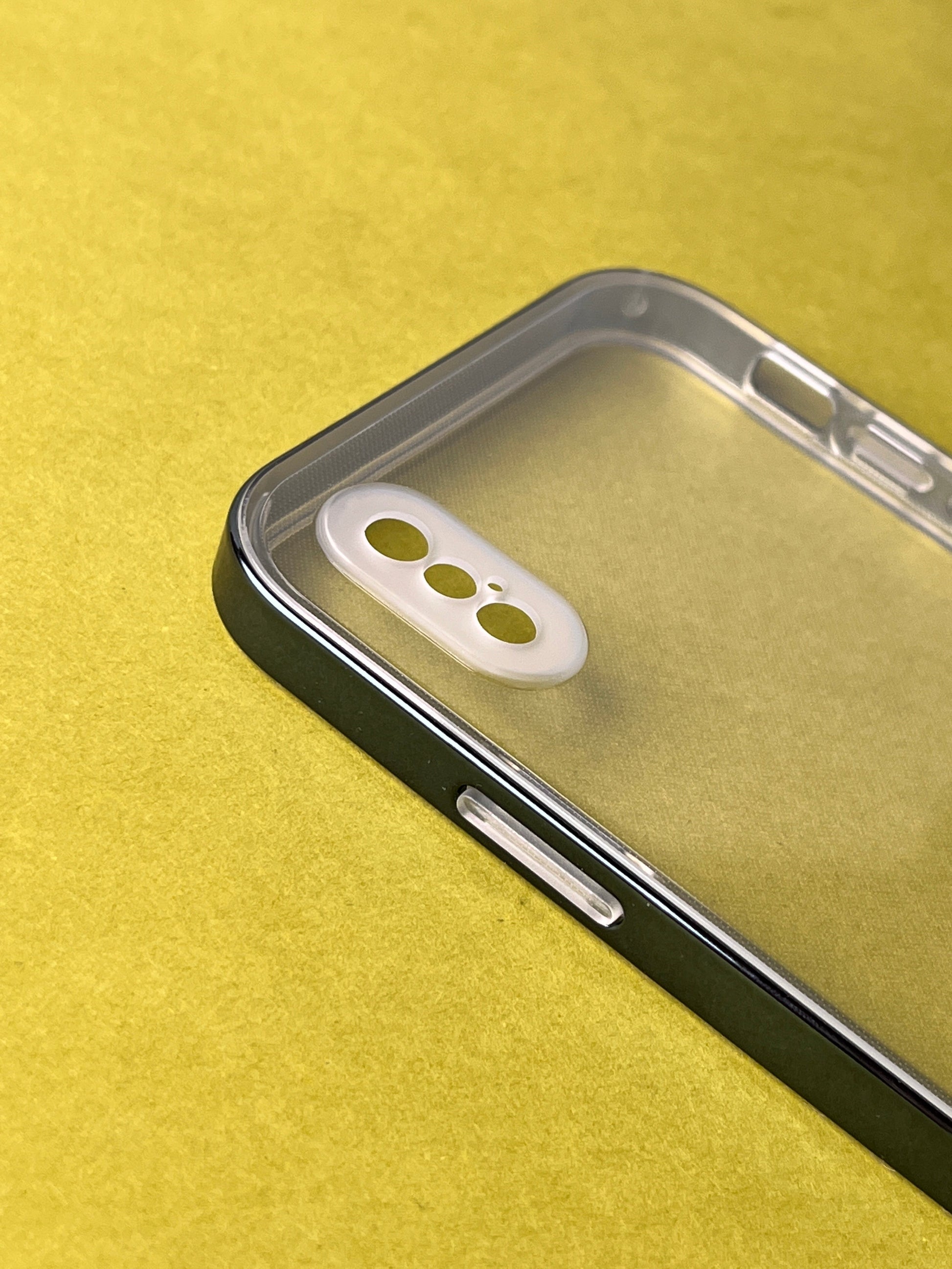 Smallcase Bodyshine Clear case