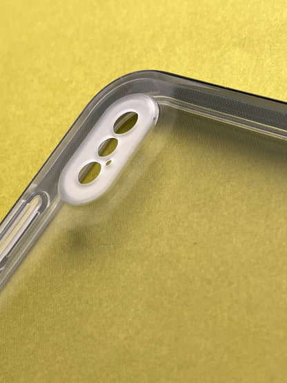 Smallcase Bodyshine Clear case