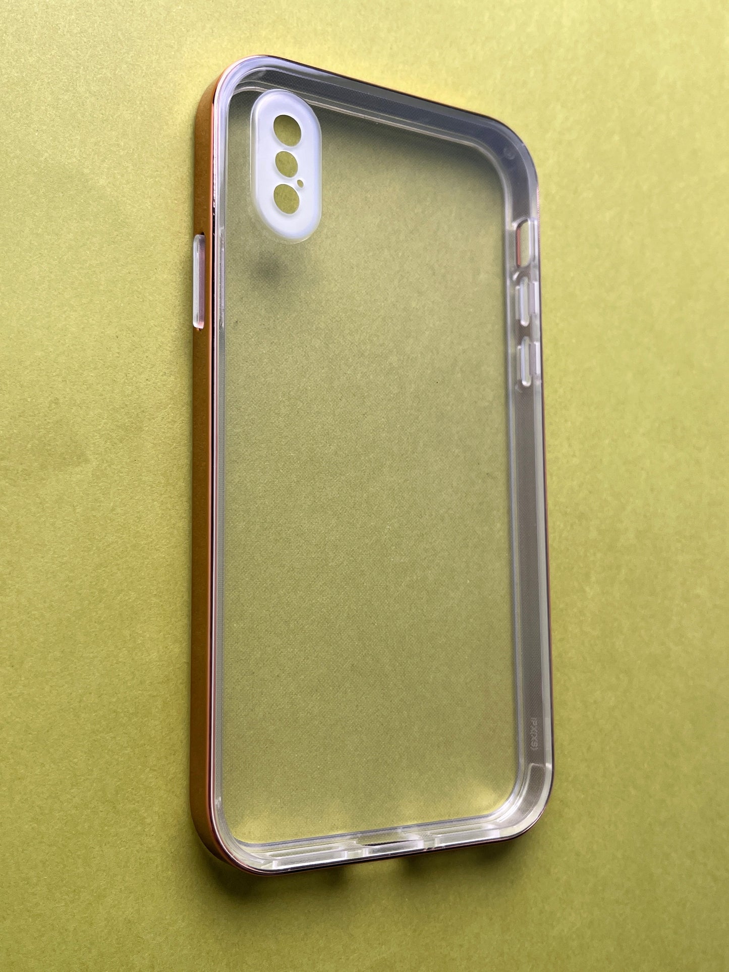Smallcase Bodyshine Clear case