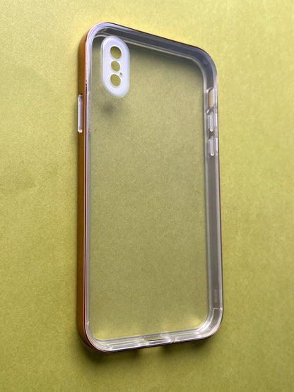 Smallcase Bodyshine Clear case