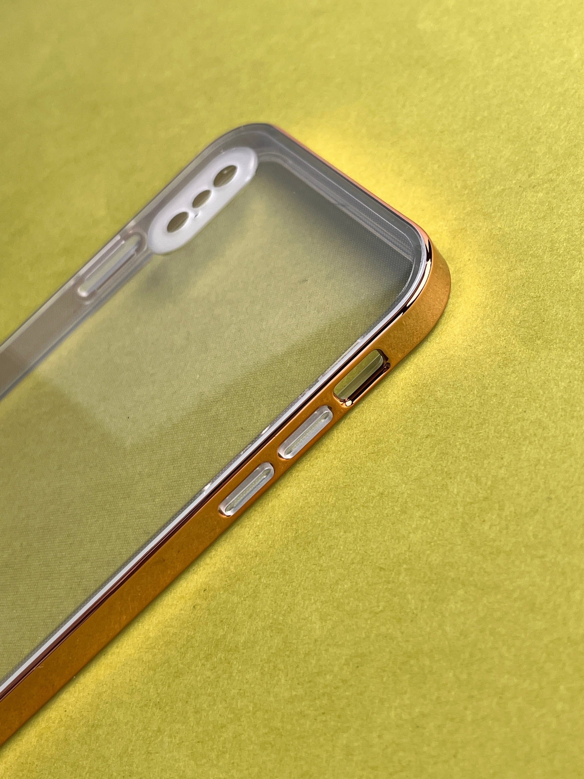 Smallcase Bodyshine Clear case