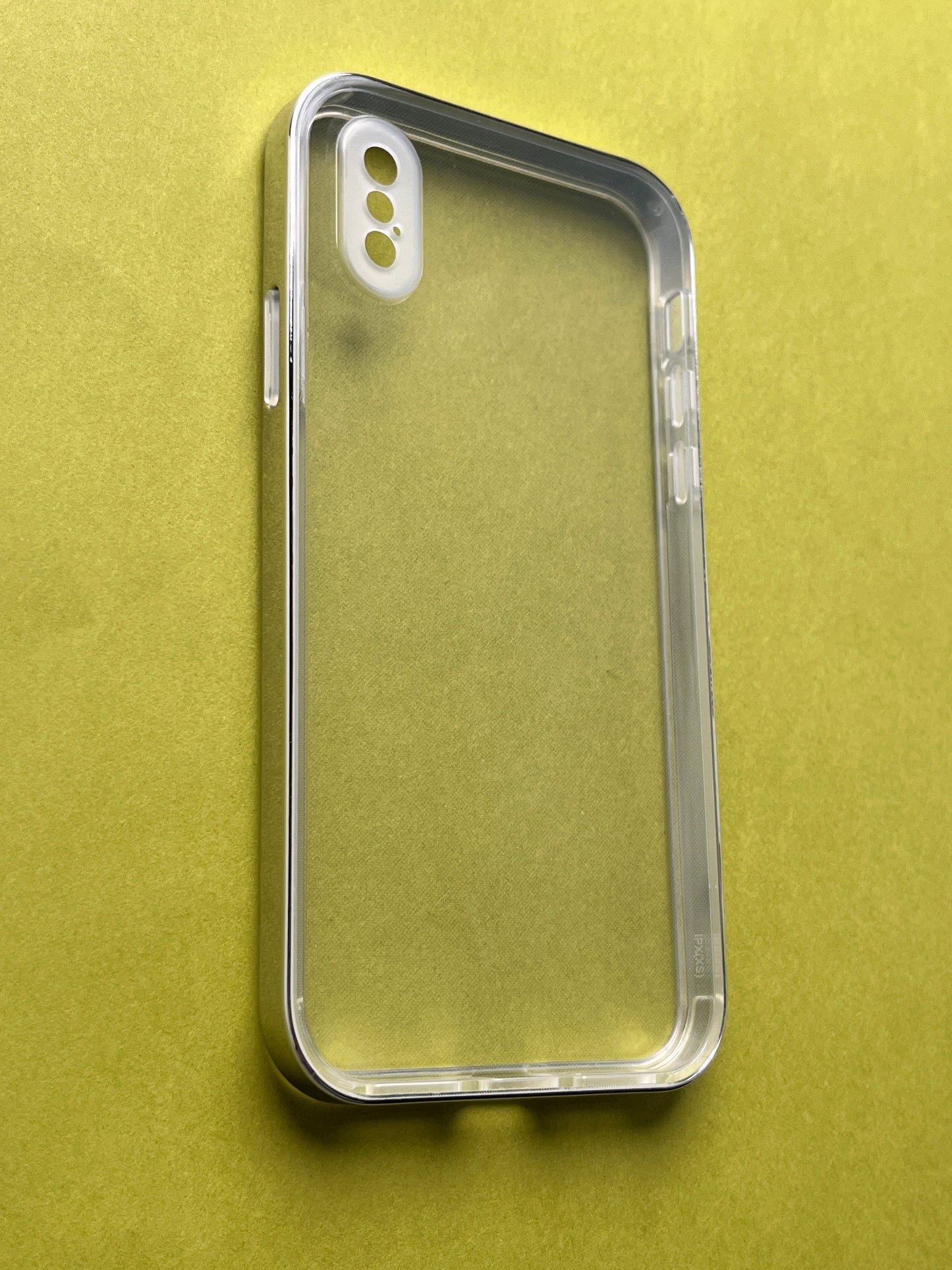 Smallcase Bodyshine Clear case