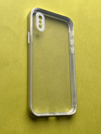 Smallcase Bodyshine Clear case