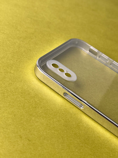 Smallcase Bodyshine Clear case