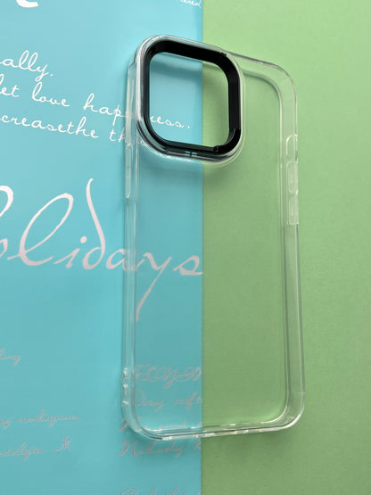 Camera Ring Clear case