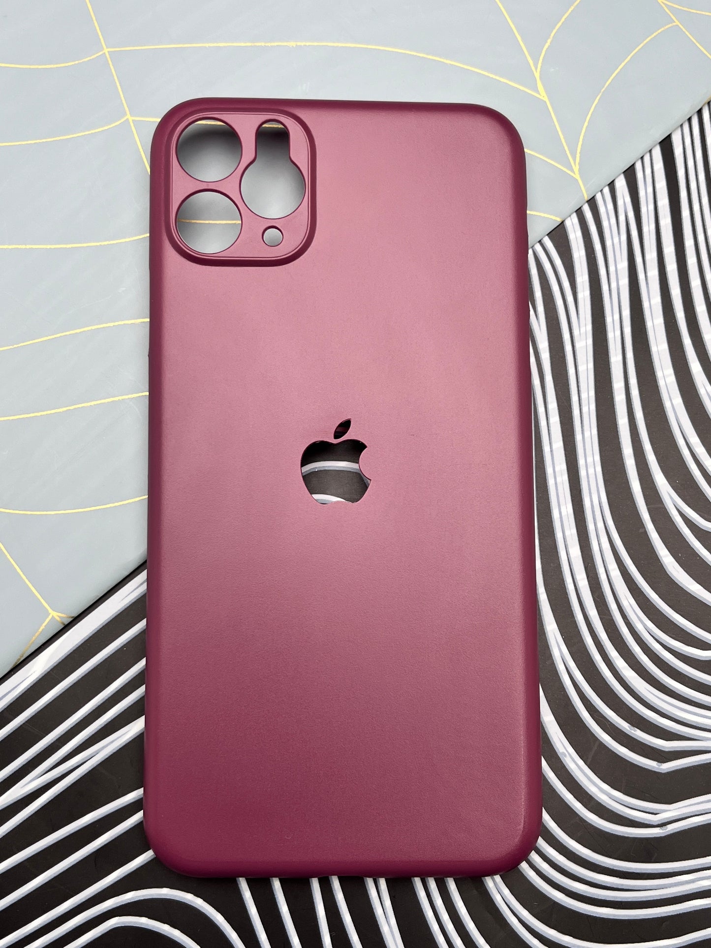 K-Doo ultra slim paper case