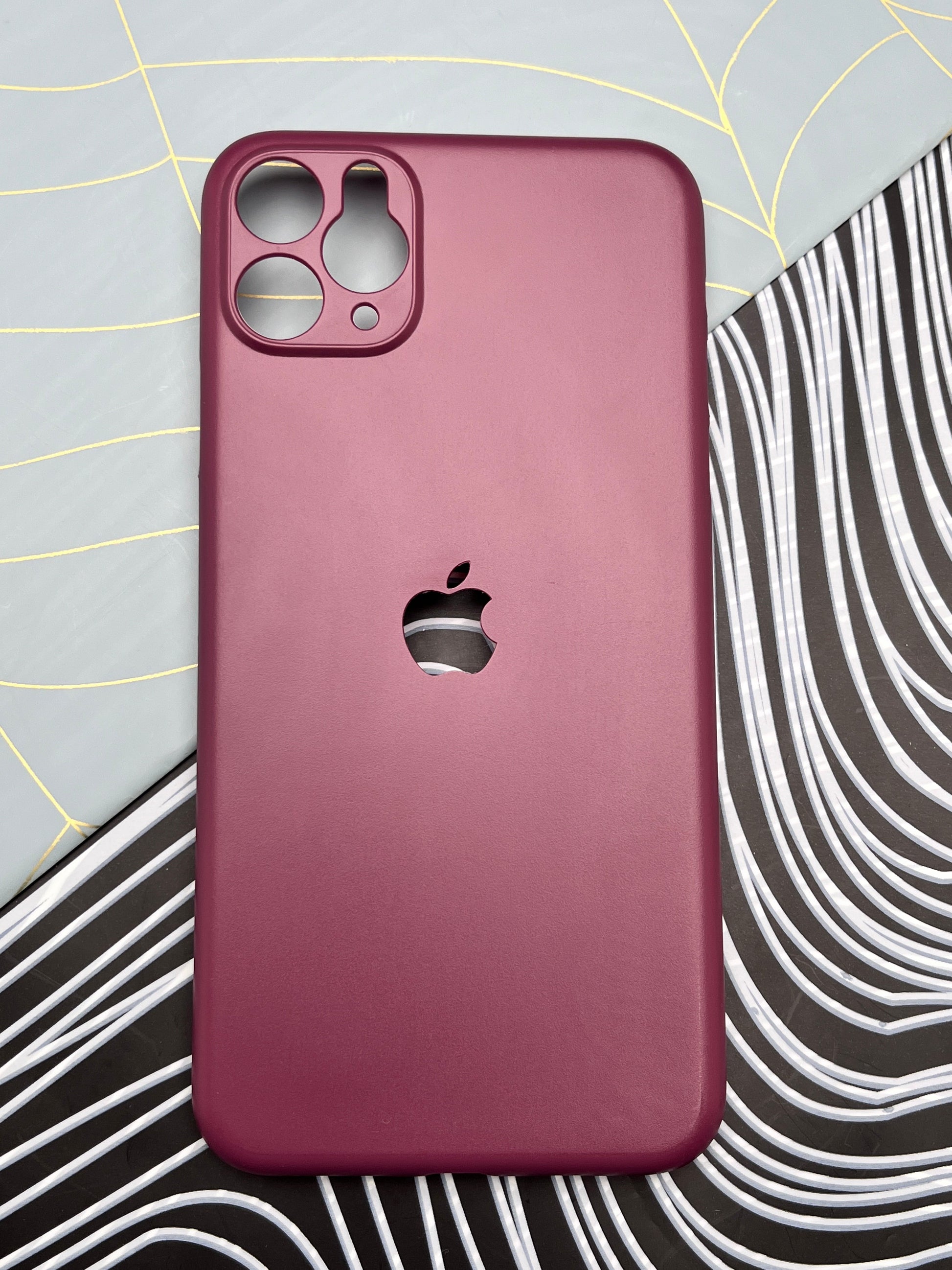 K-Doo ultra slim paper case