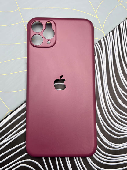 K-Doo ultra slim paper case