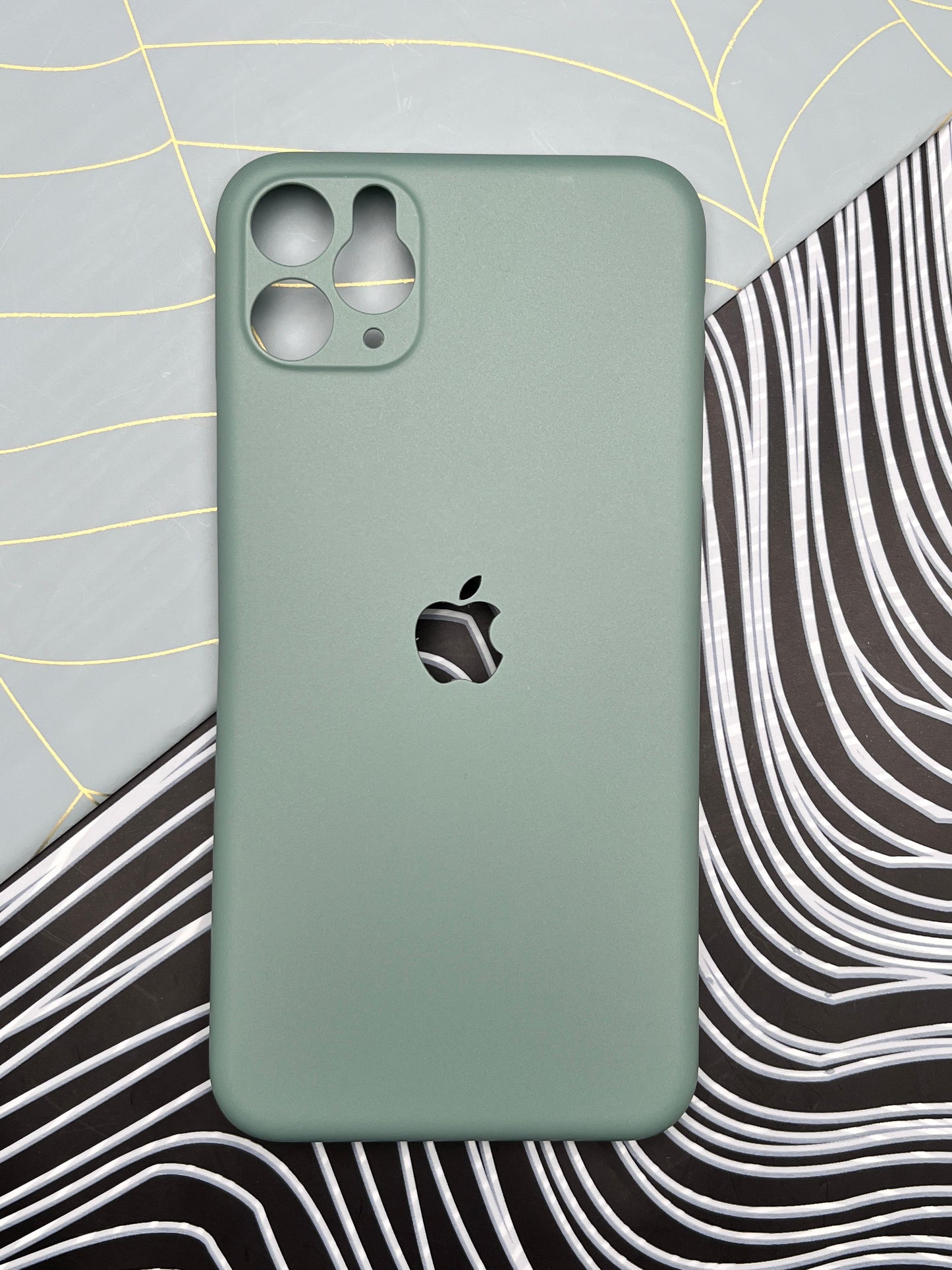 K-Doo ultra slim paper case