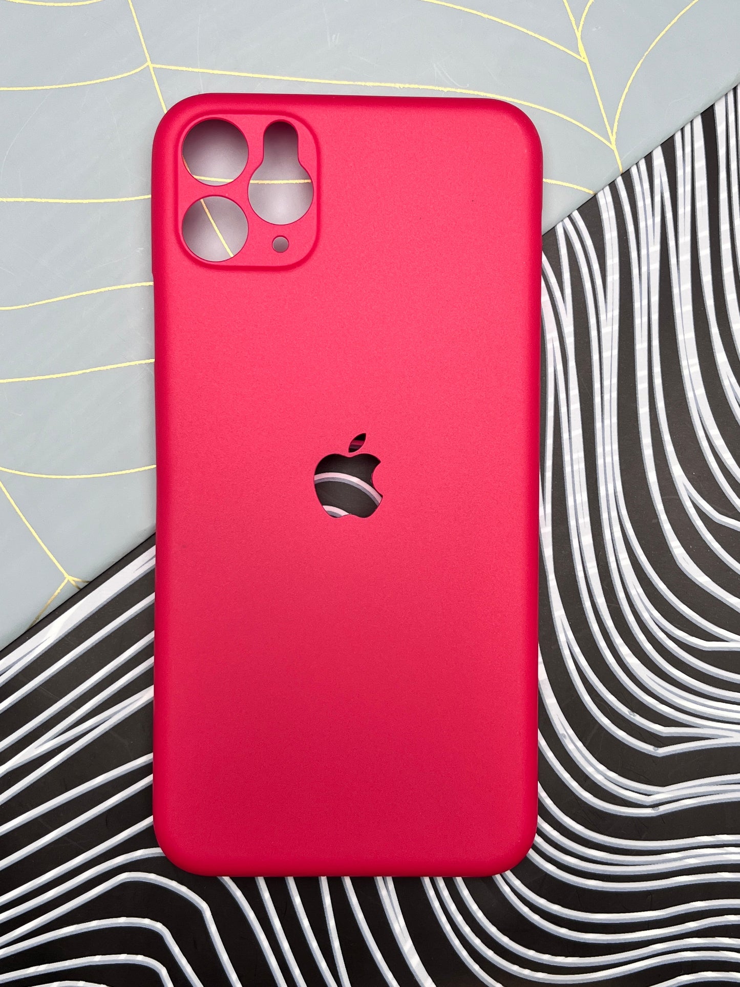 K-Doo ultra slim paper case