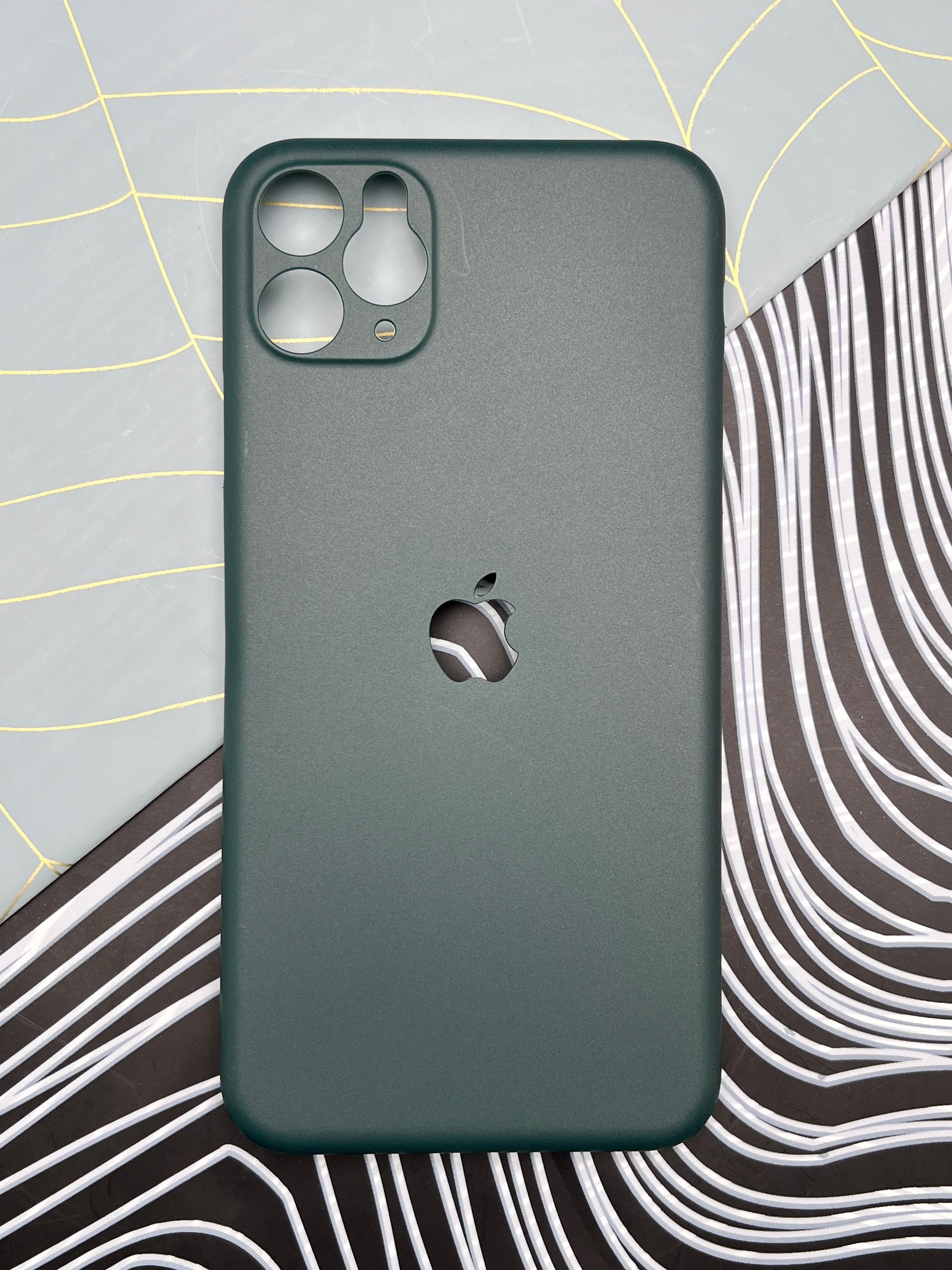 K-Doo ultra slim paper case