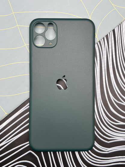 K-Doo ultra slim paper case