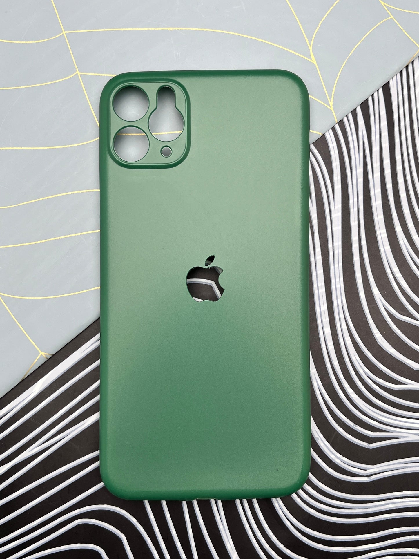 K-Doo ultra slim paper case