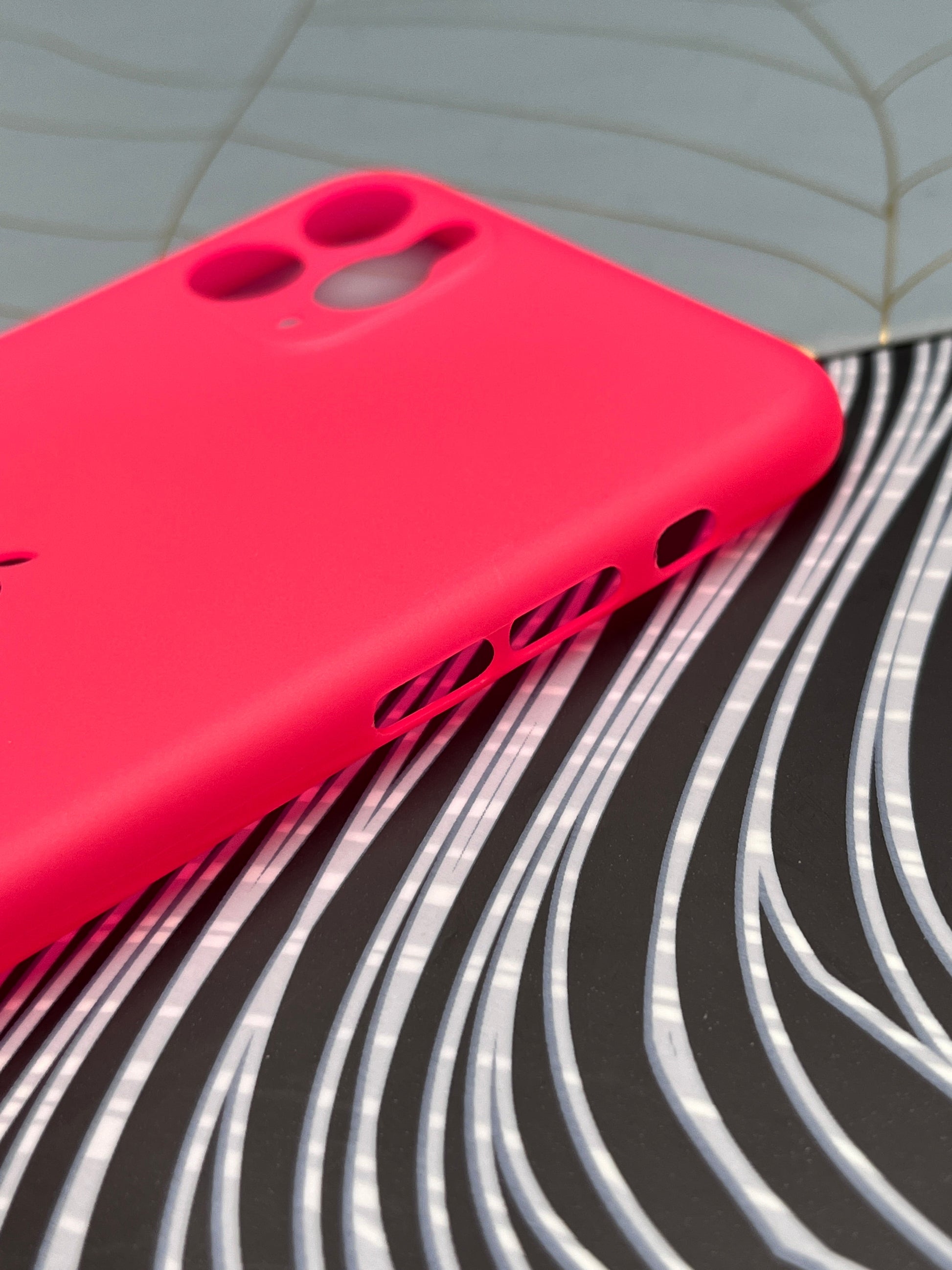 K-Doo ultra slim paper case