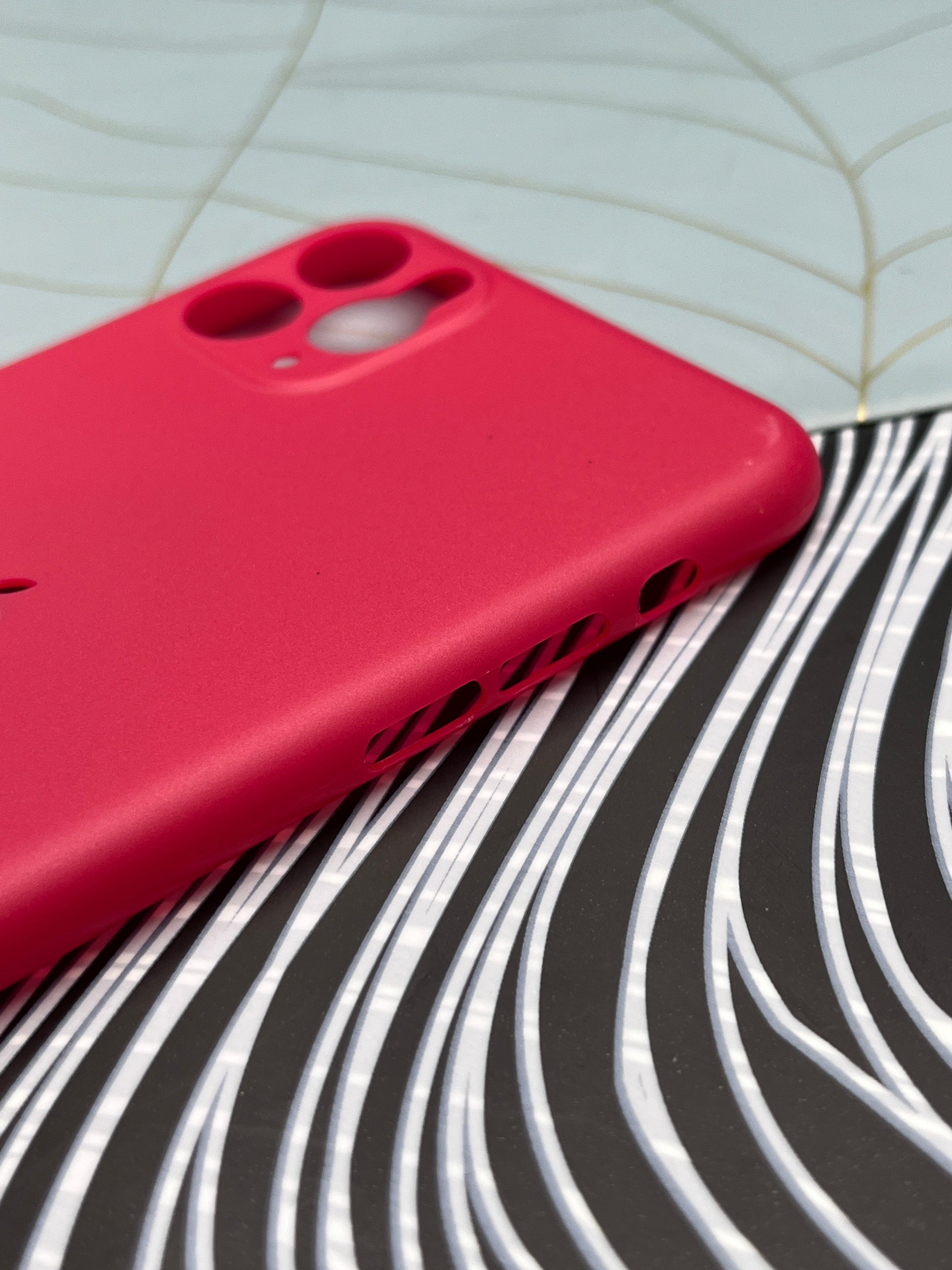 K-Doo ultra slim paper case