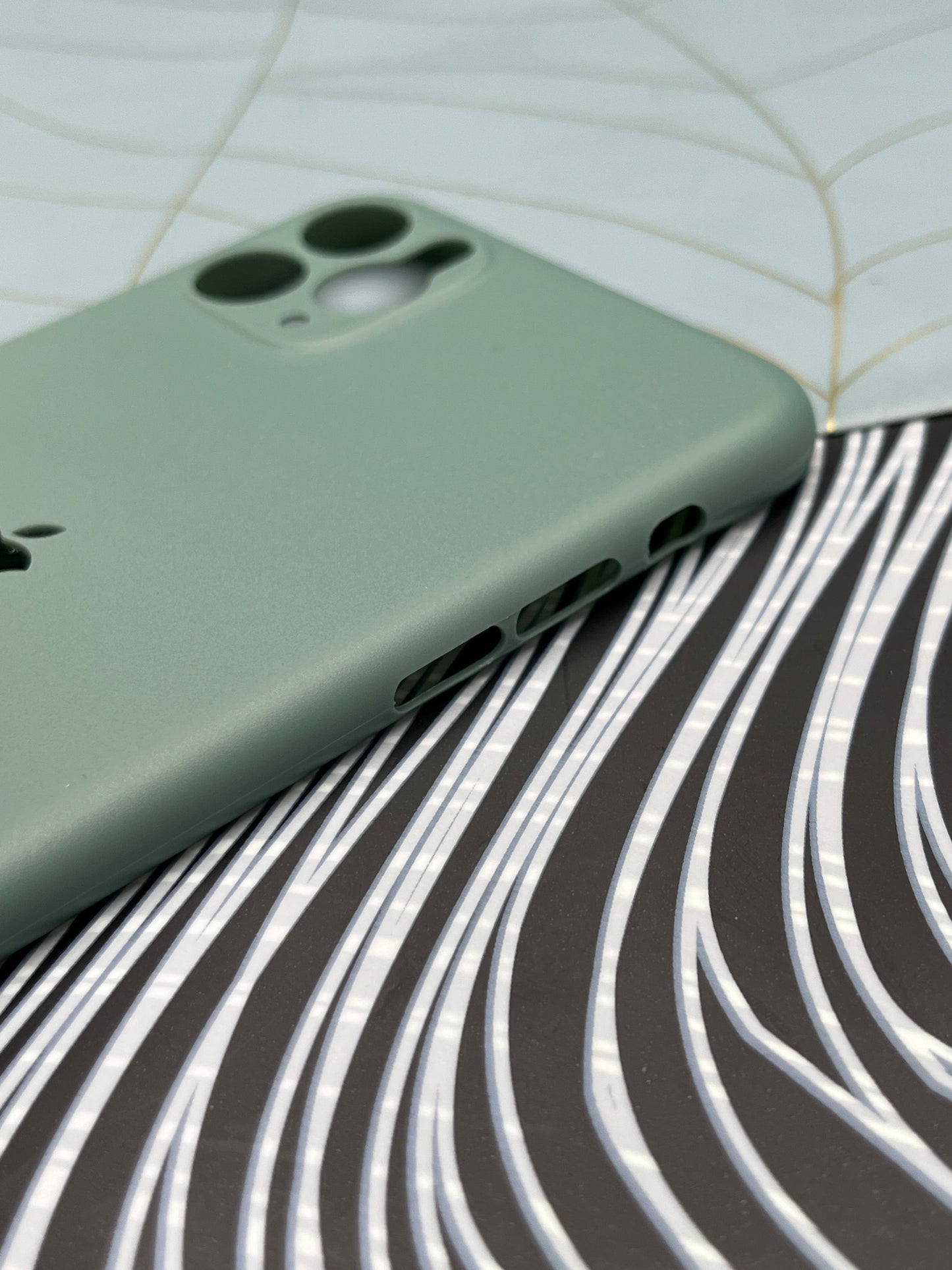 K-Doo ultra slim paper case