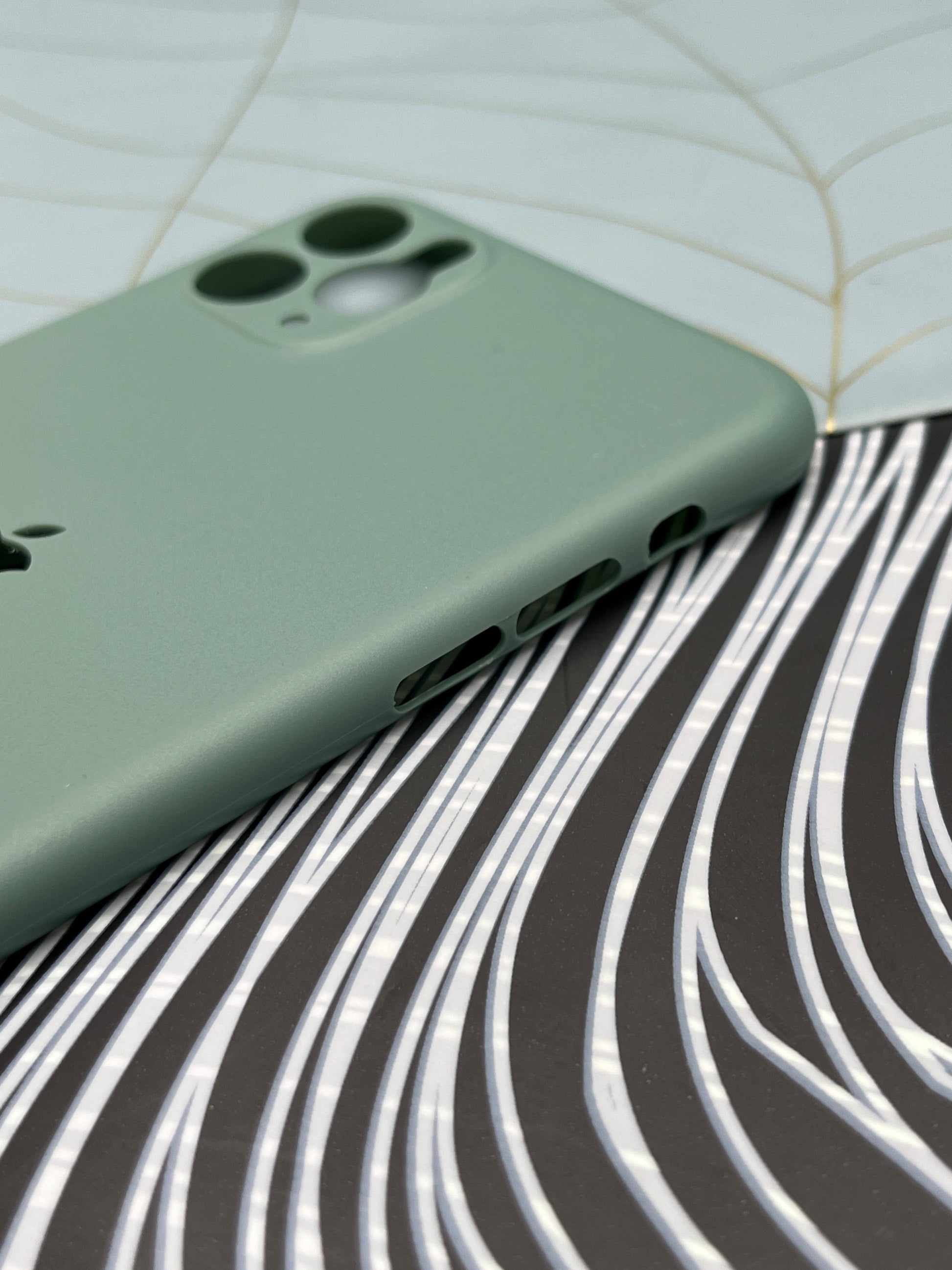 K-Doo ultra slim paper case