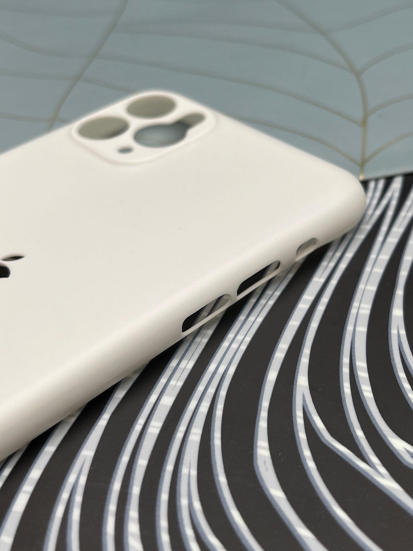 K-Doo ultra slim paper case