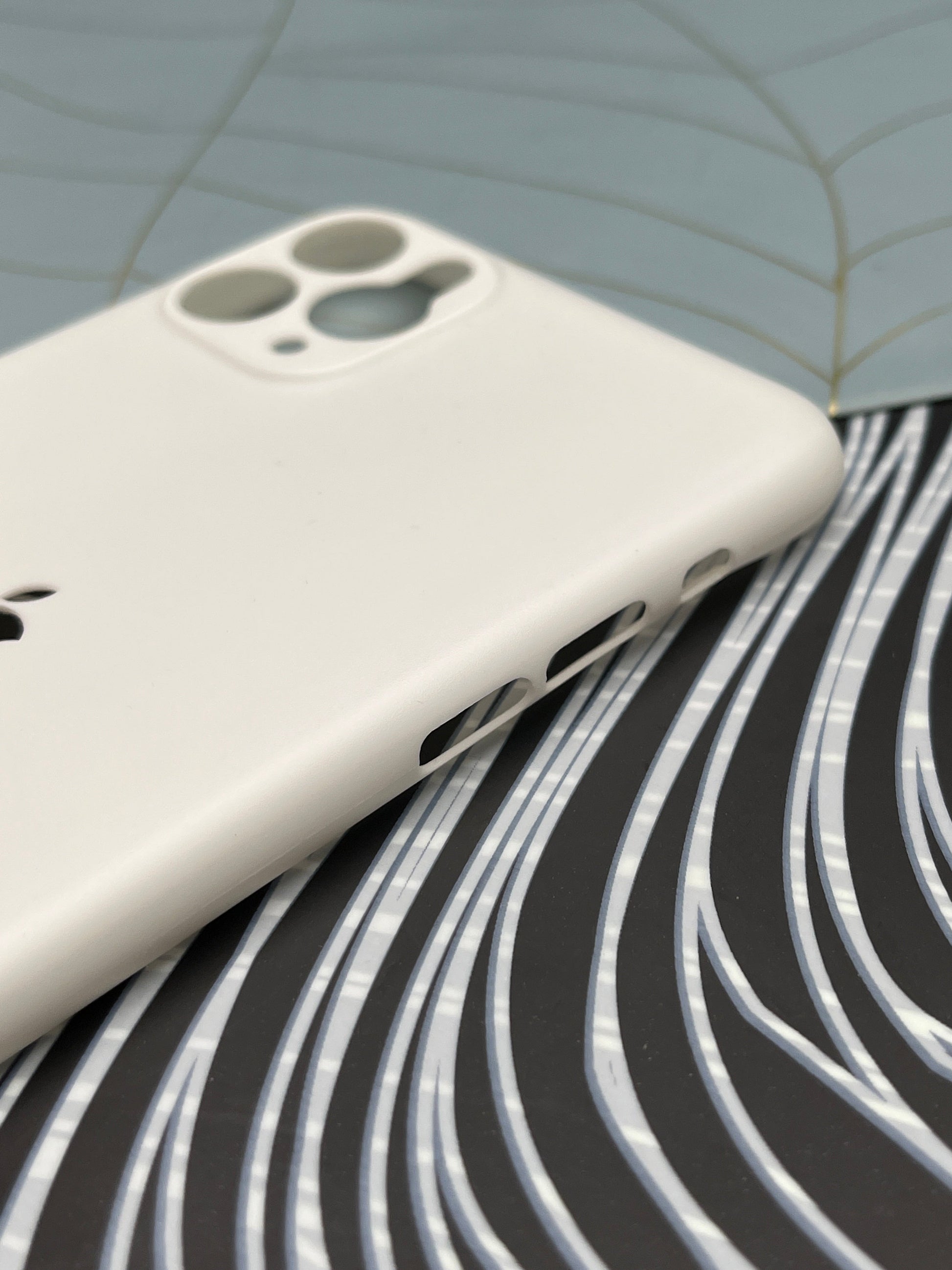 K-Doo ultra slim paper case