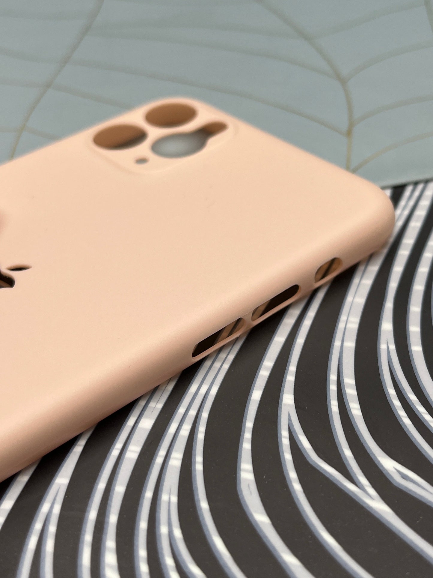 K-Doo ultra slim paper case