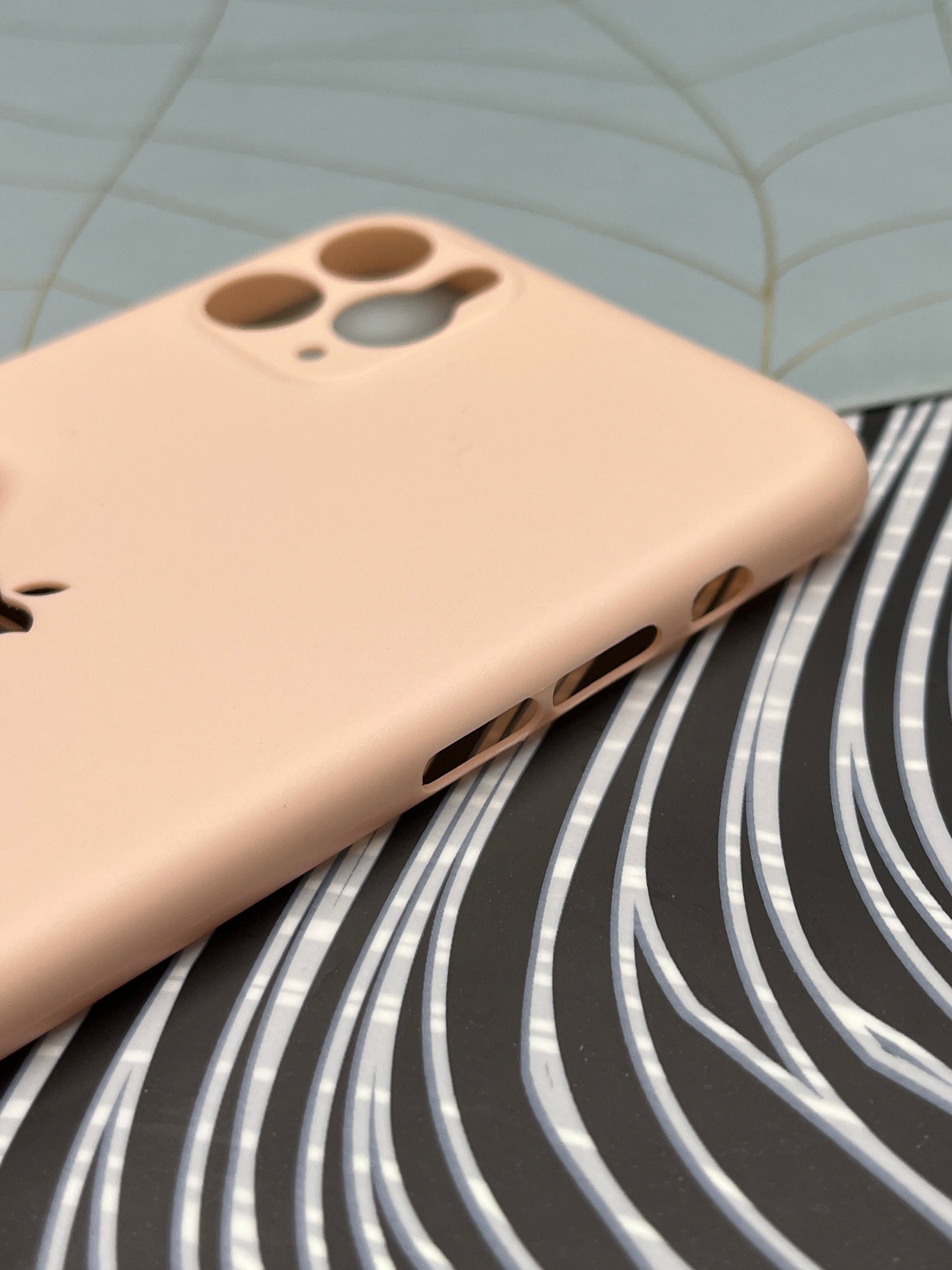 K-Doo ultra slim paper case