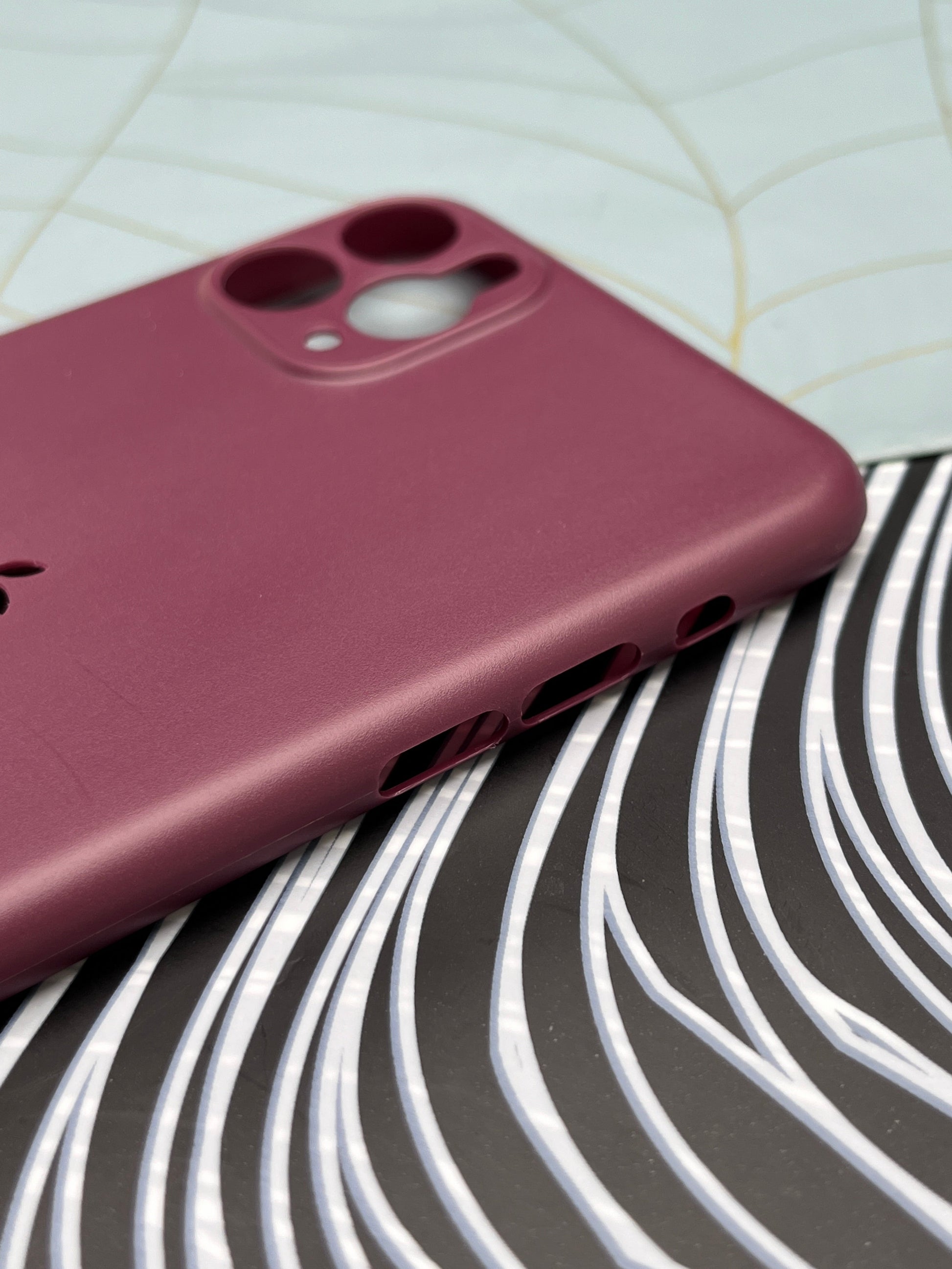 K-Doo ultra slim paper case