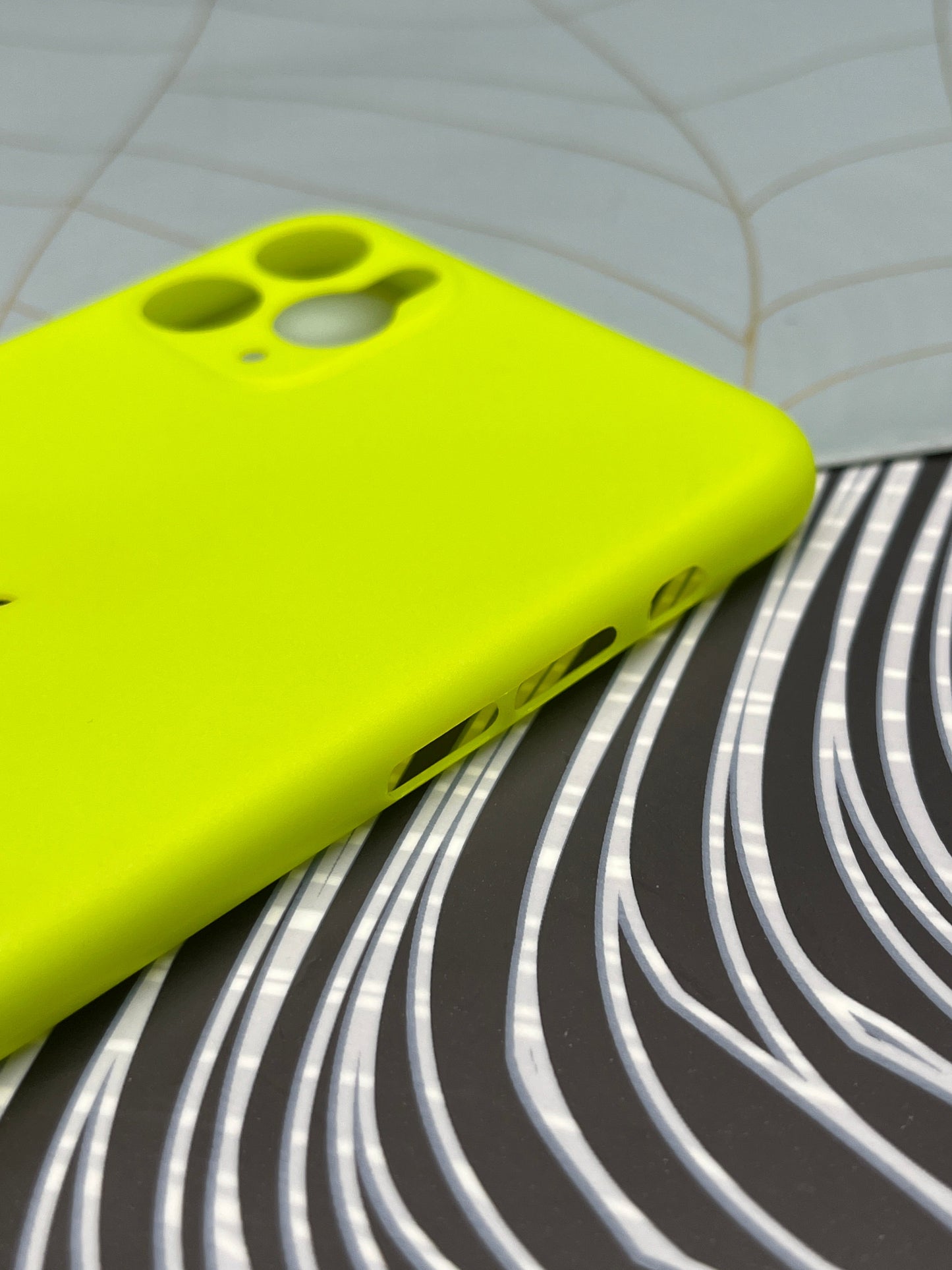 K-Doo ultra slim paper case