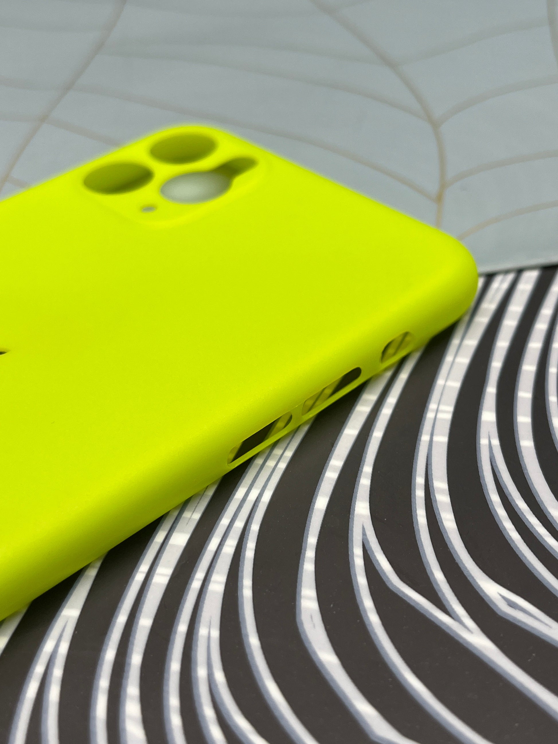 K-Doo ultra slim paper case