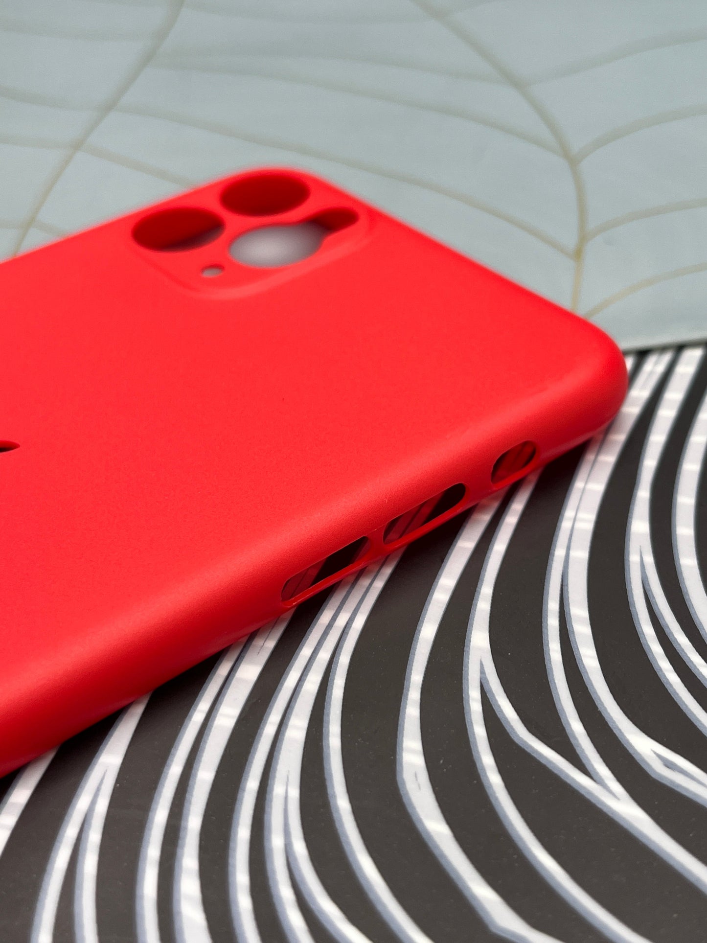 K-Doo ultra slim paper case