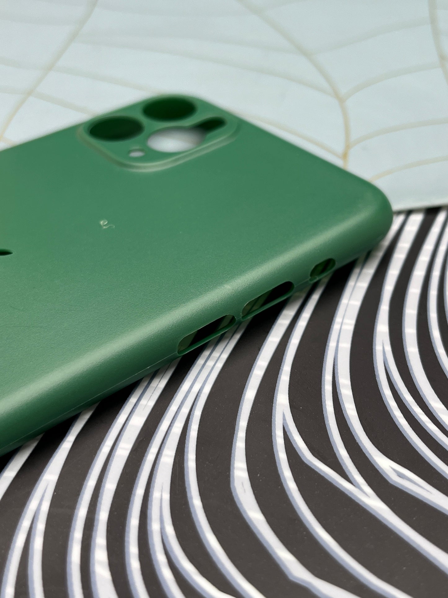 K-Doo ultra slim paper case